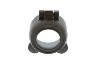 Aimpoint Rear Flip-Up Lens Cover Transparent Black